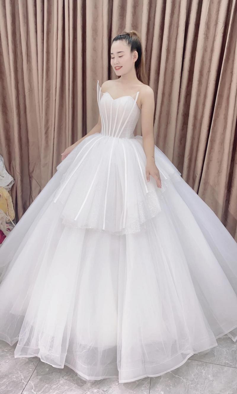 Hai Duong Wedding House