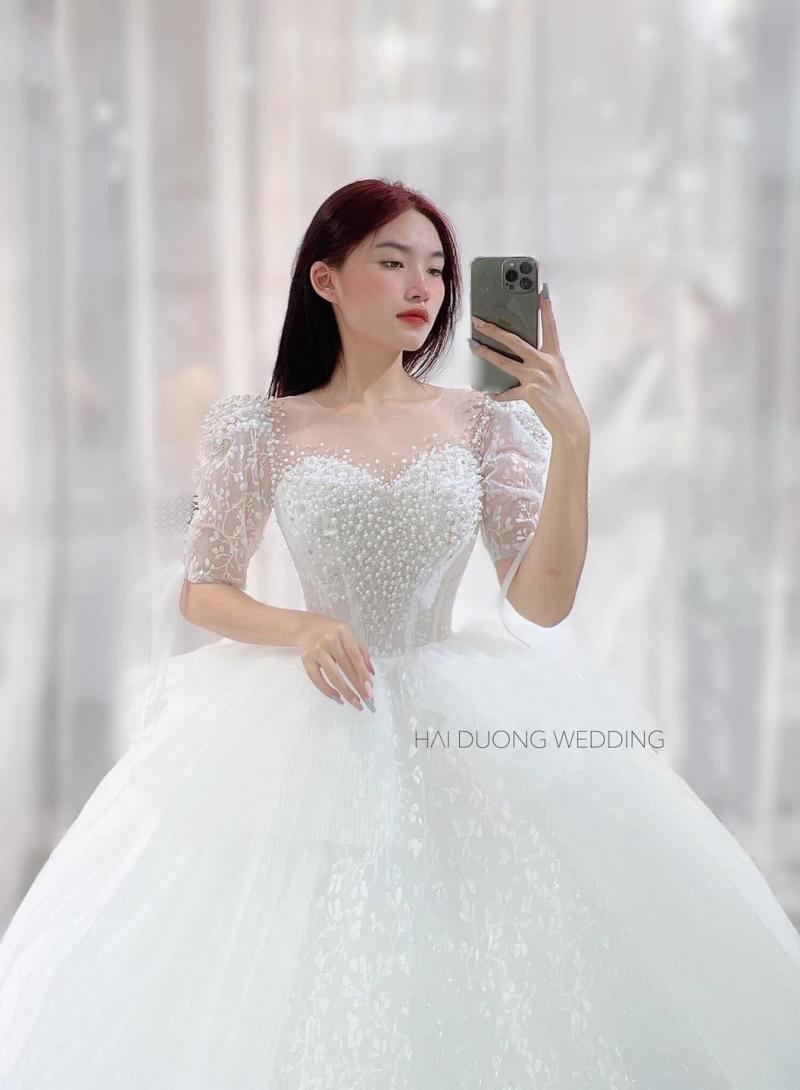 Hai Duong Wedding House