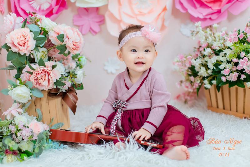 Hải Hà kids & Family