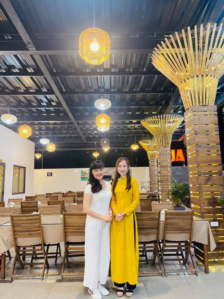 Hải Sản Cua Biển