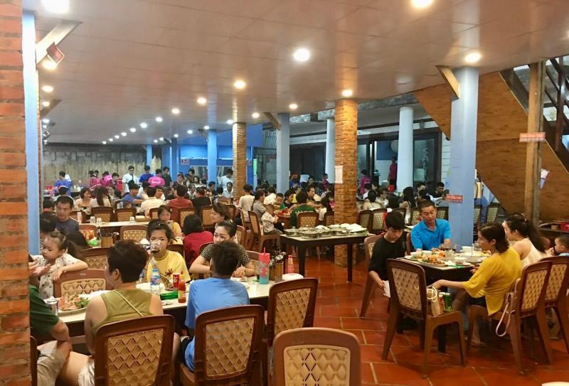 Hải Sản Hồng Phát