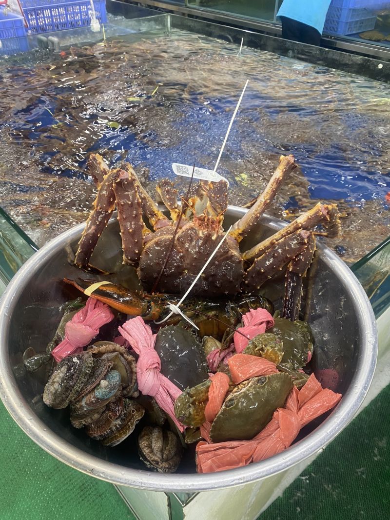 Hải Sản Quảng Ninh
