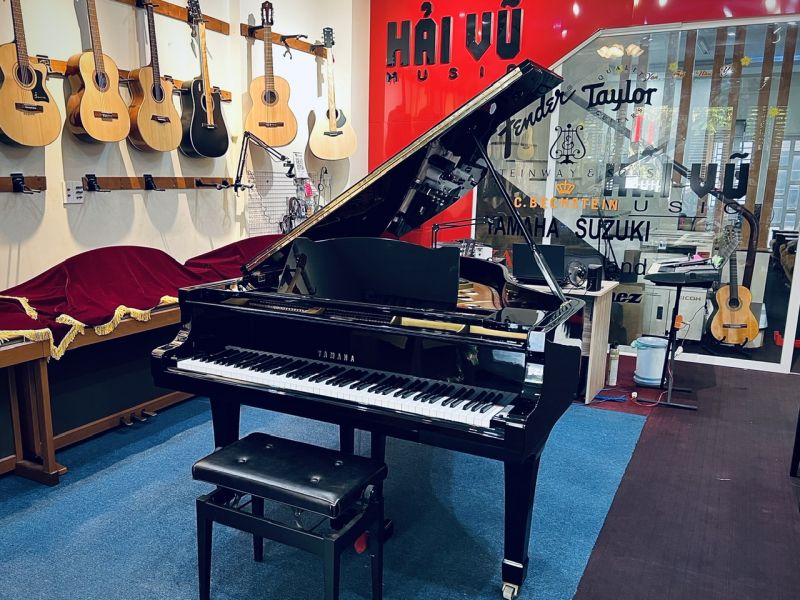 Hải Vũ Music