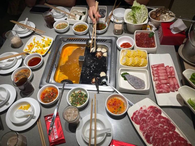 Haidilao Hot Pot