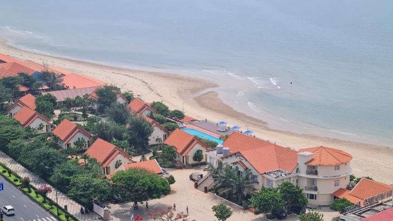 HaiDuong Intourco Resort
