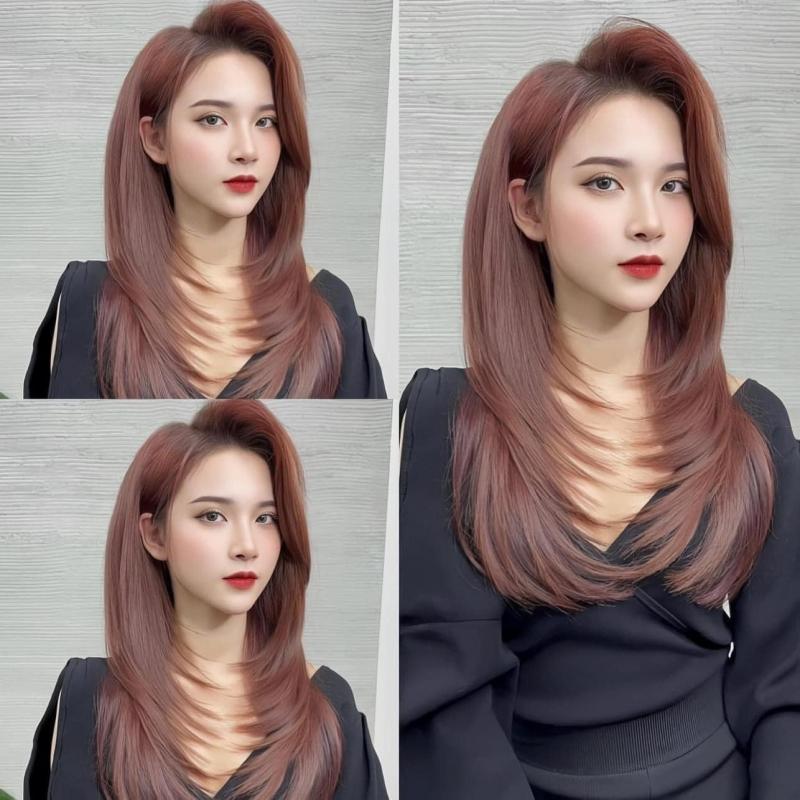 Gia Huy Hair Salon