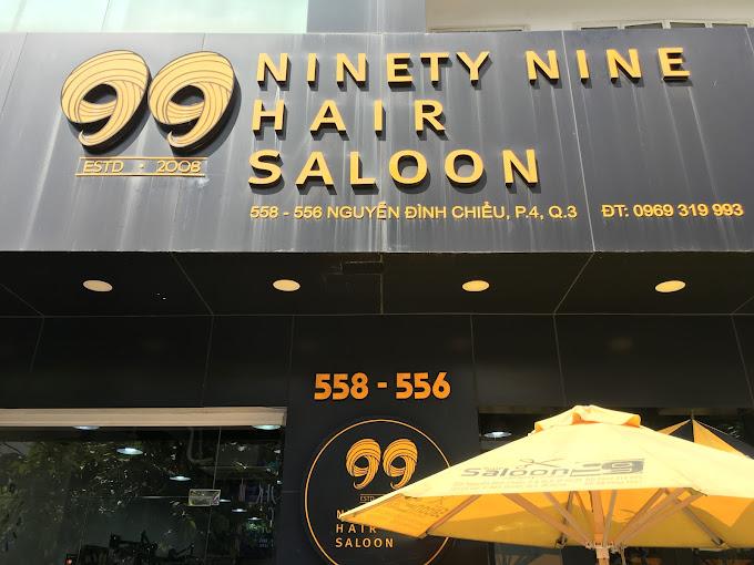 Hair Salon 99