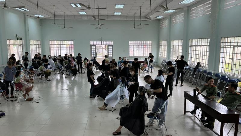 Hair Salon & Academy Đức Nguyễn