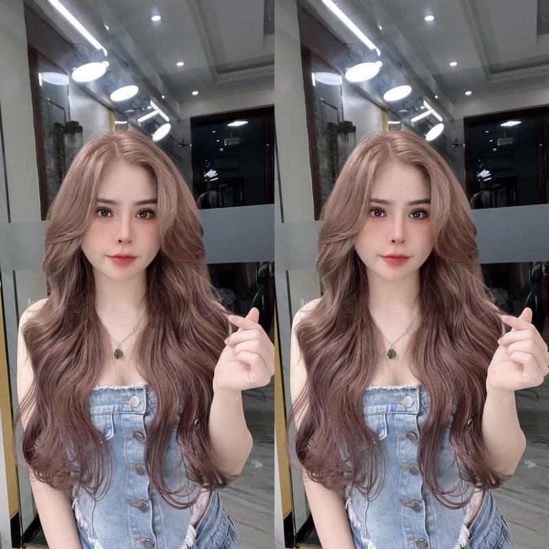 Hair Salon & Nails Audii