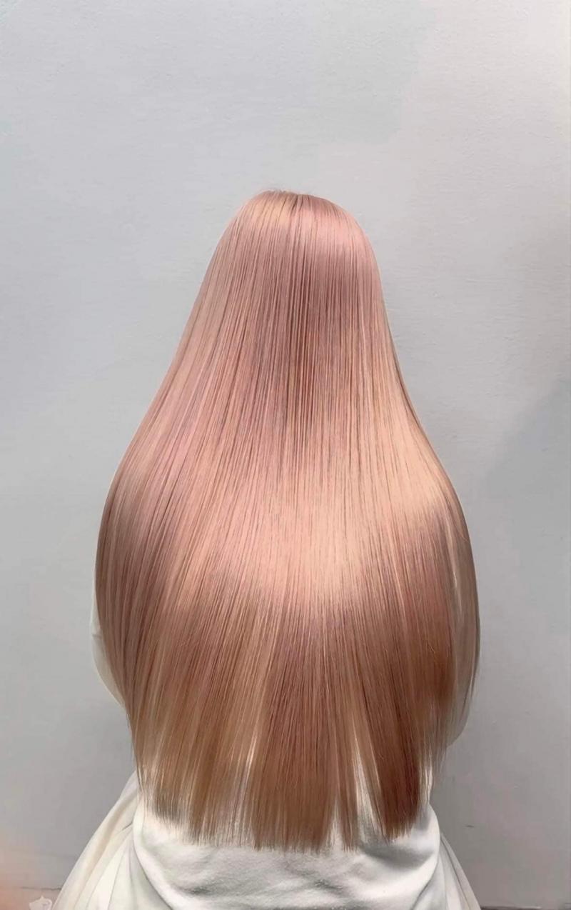 Hair Salon Bảo Huy
