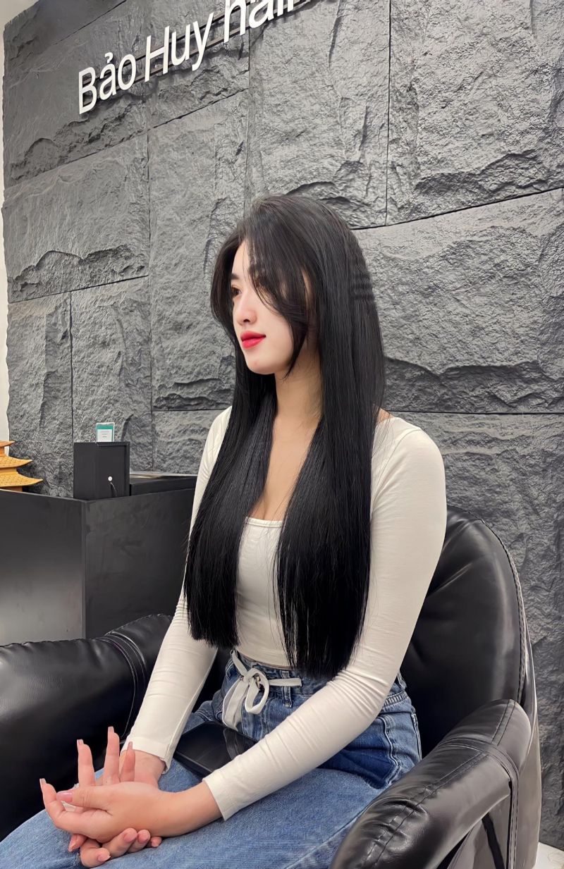 Hair Salon Bảo Huy