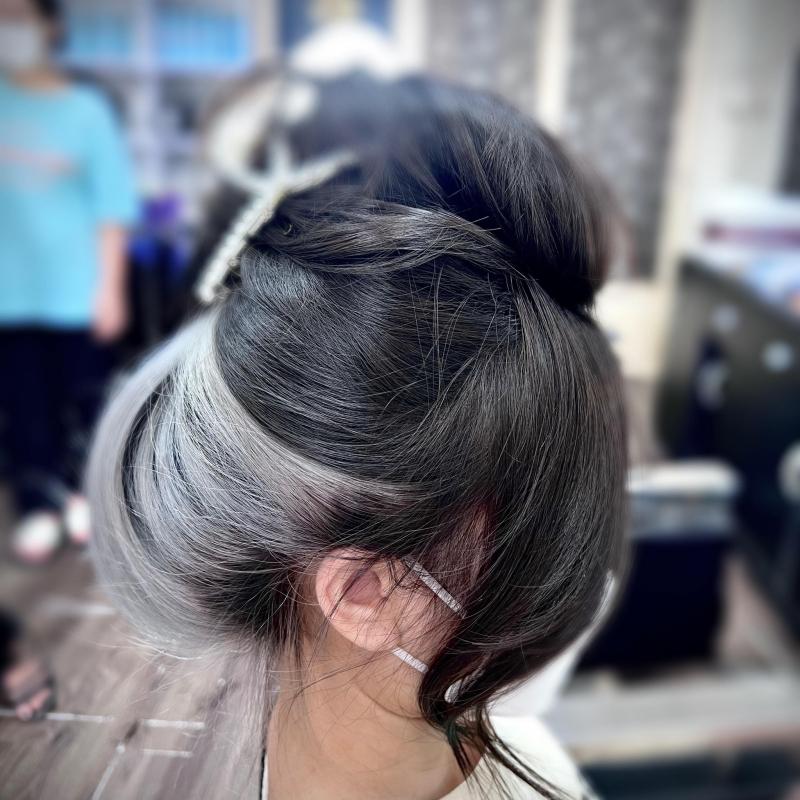 Hair Salon BLUE