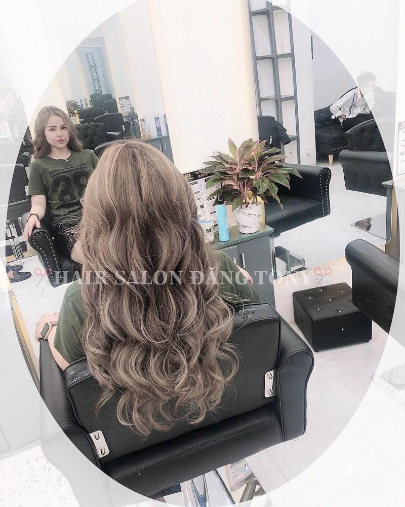 Hair Salon Đăng Tony