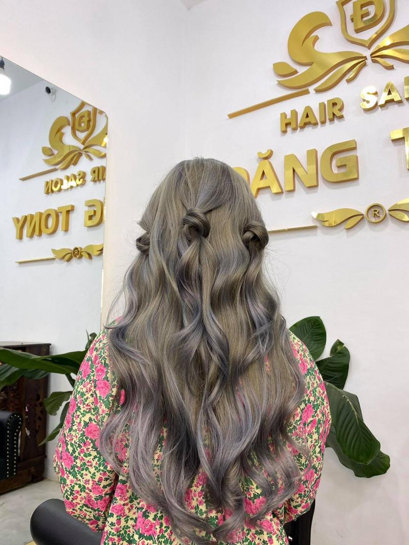 Hair Salon Đăng Tony