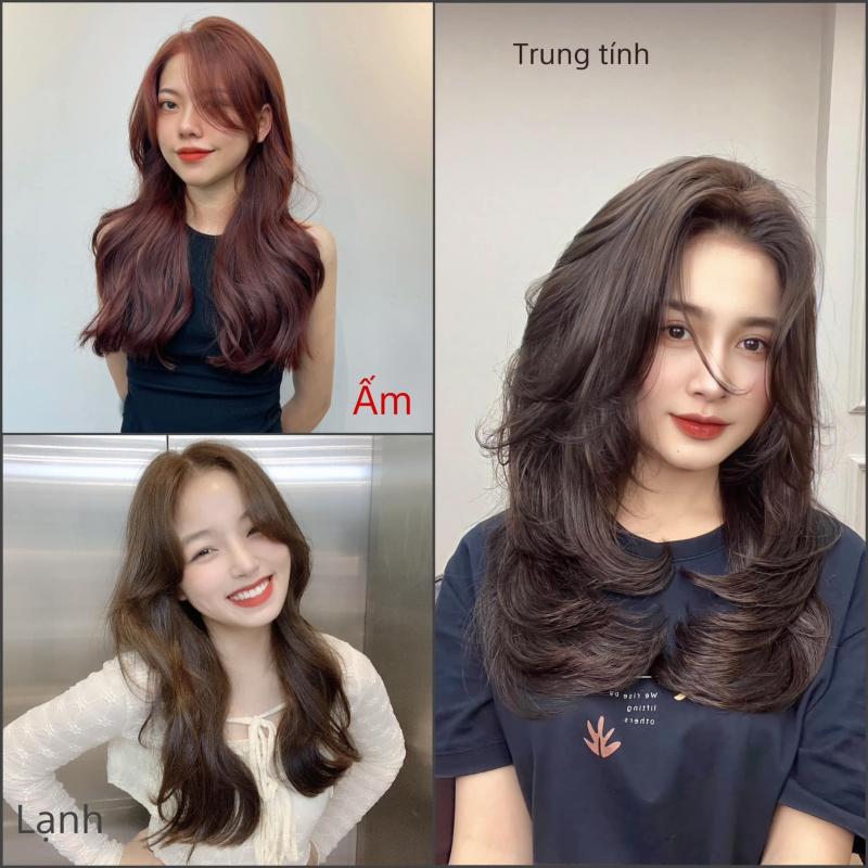 Hair Salon Diva