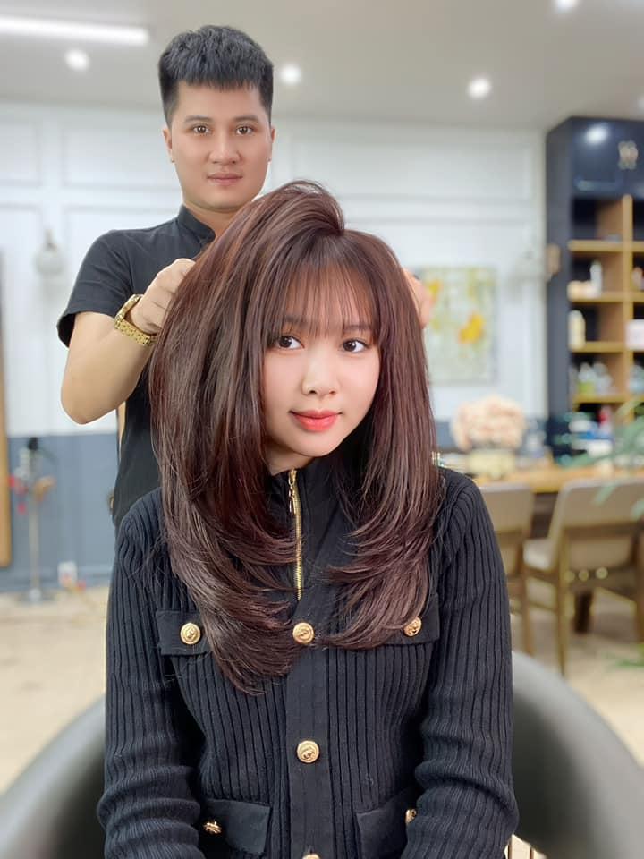 Hair Salon Diva