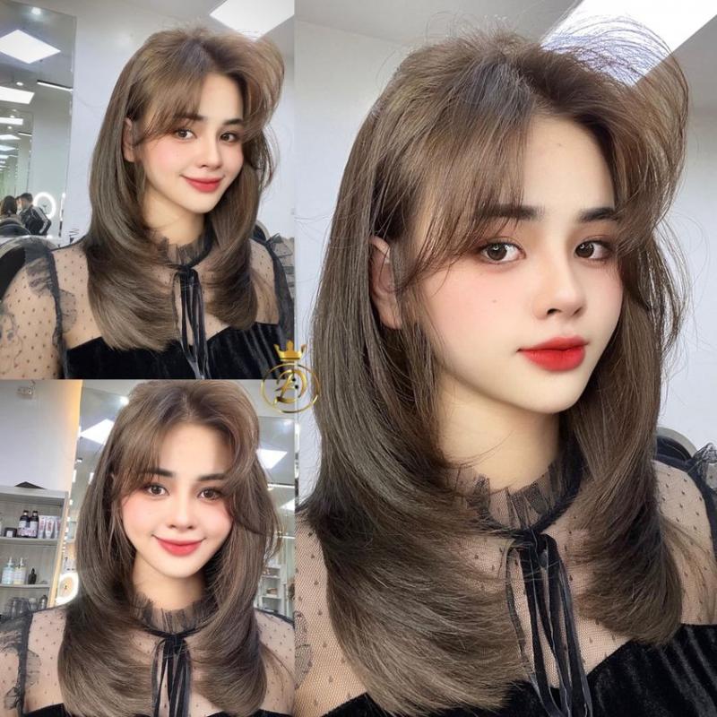 Hair Salon Đồng