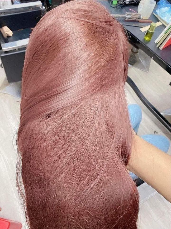Hair Salon Sơn Thanh