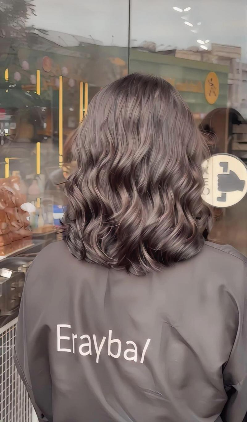 Hair Salon Hiệp Hạnh