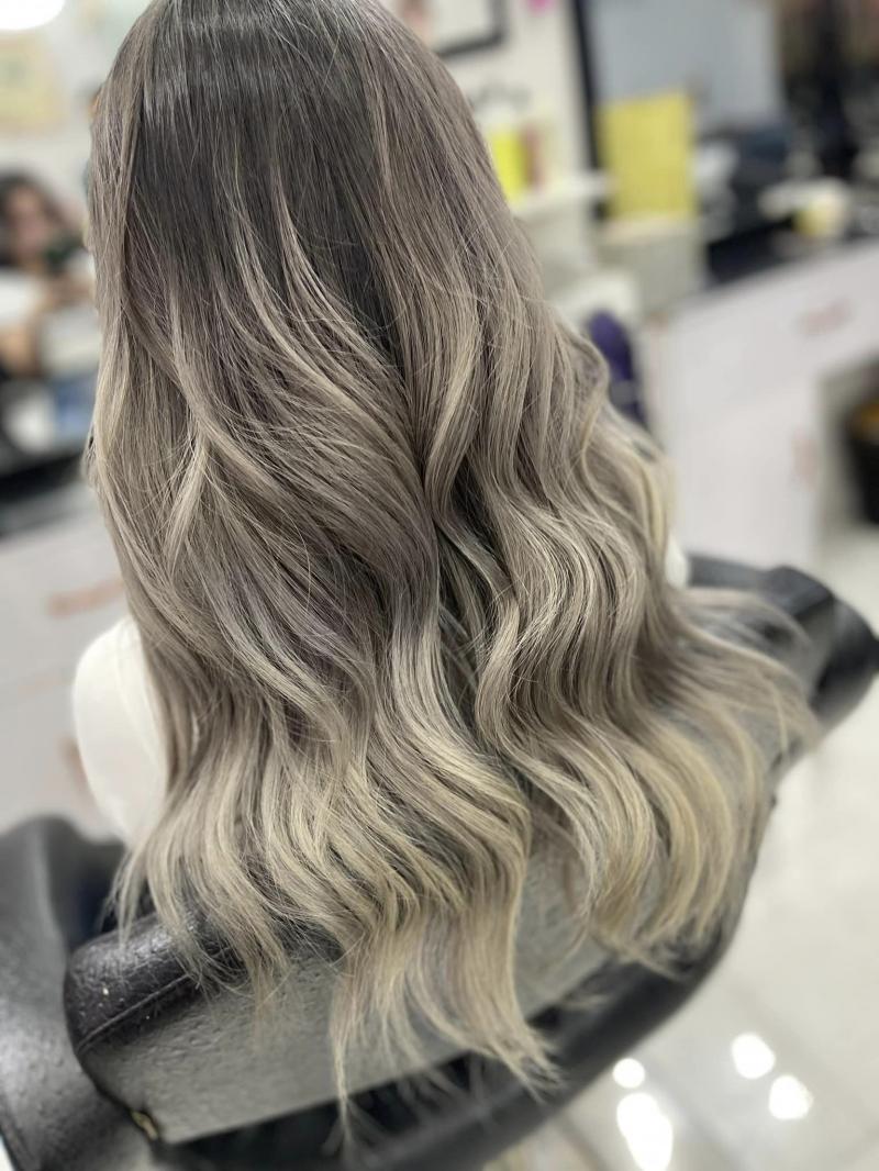 Hair salon HOÀNG PHONG