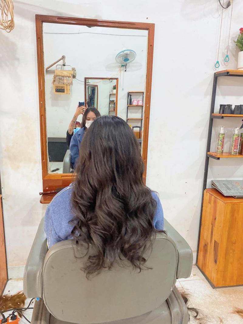 Hair Salon Huỳnh Hiền