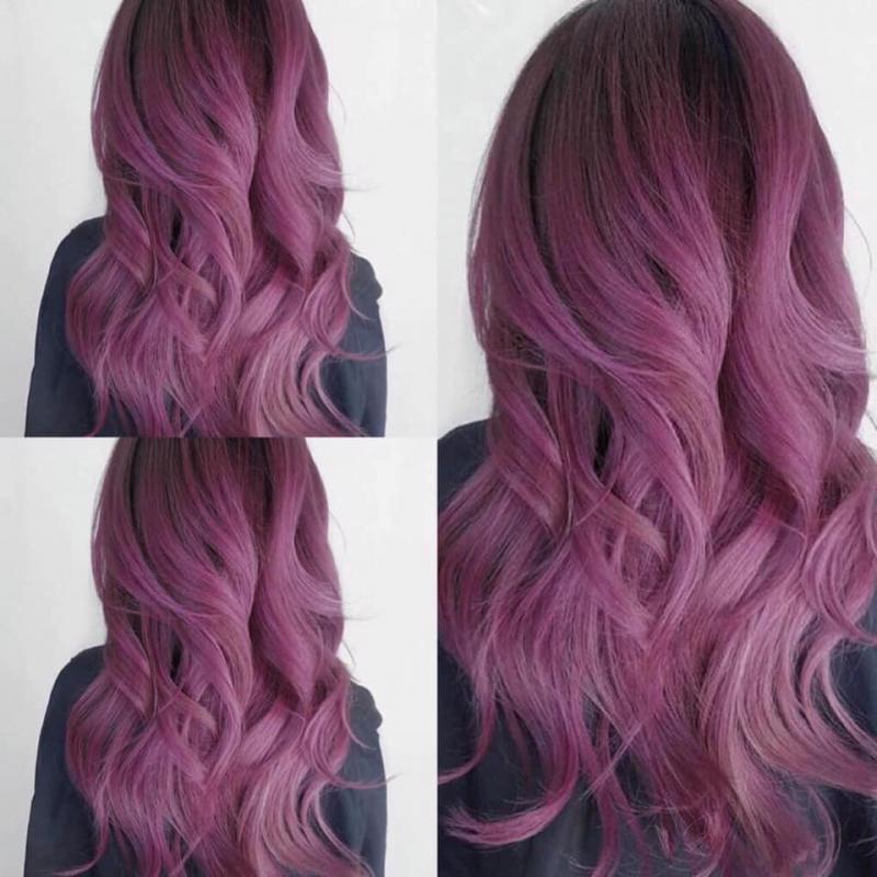 Hair Salon Kull