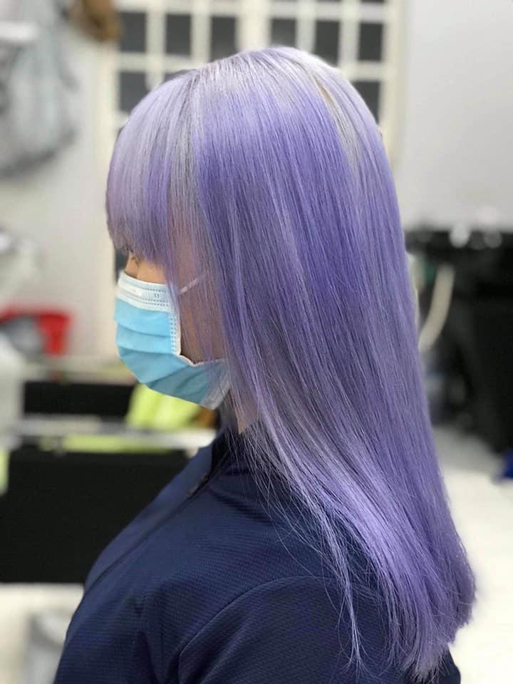 Hair Salon Nguyễn Lỳ