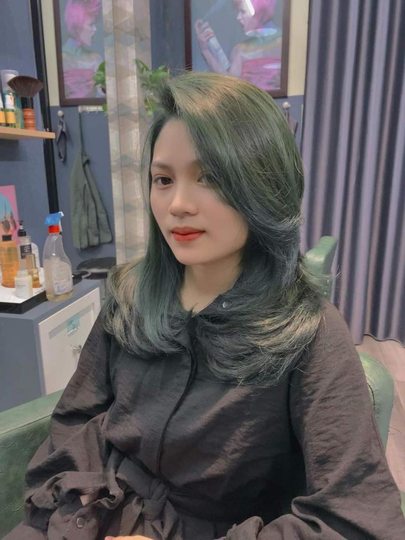 Hair Salon Nối Tóc - Tóc Đẹp Stylist & Barber.