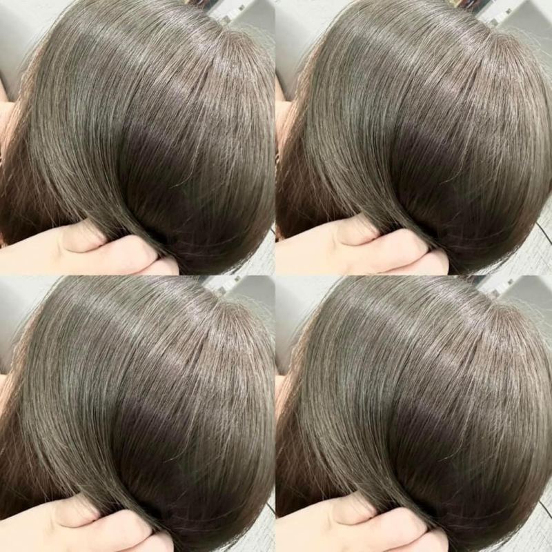 Hair Salon Pé Quậy