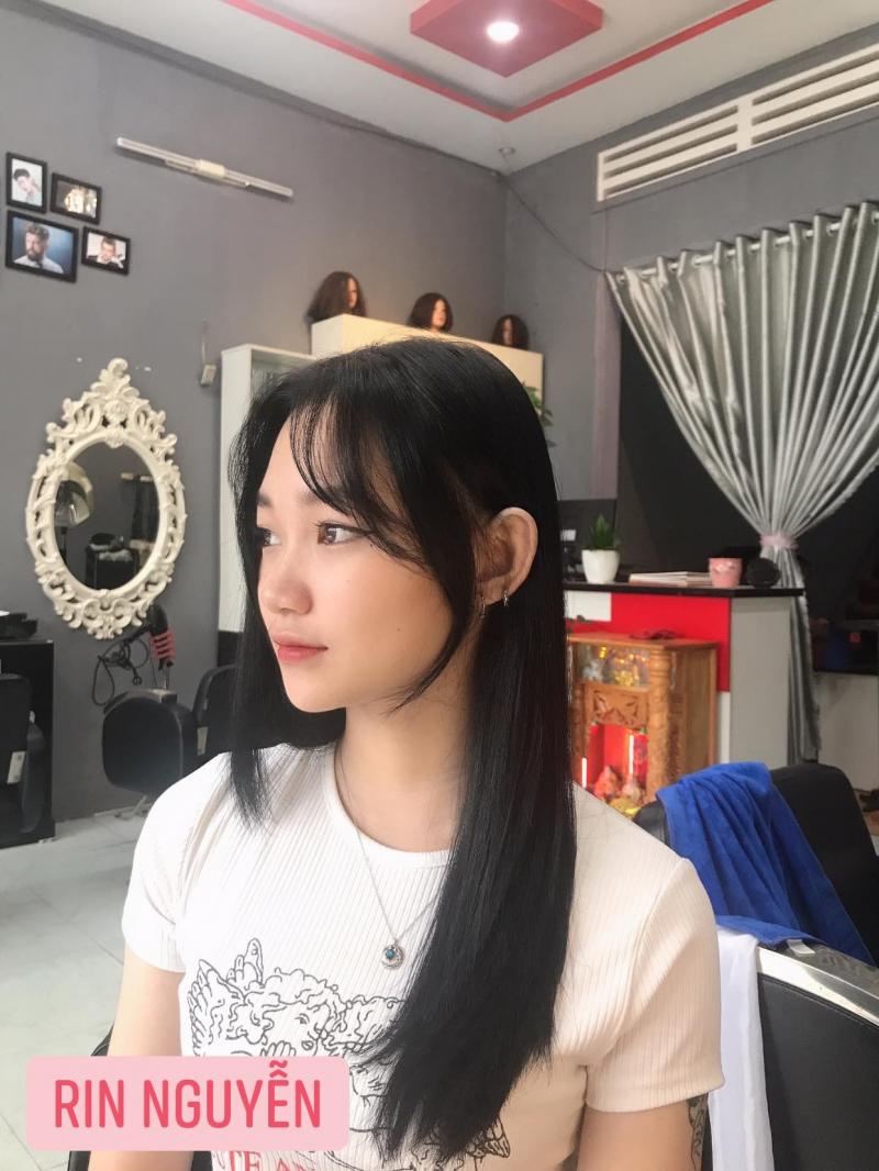 Hair Salon Rin Nguyễn