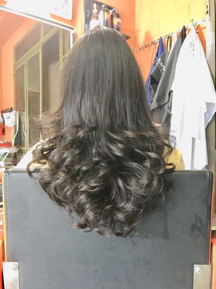 Hair Salon SAY