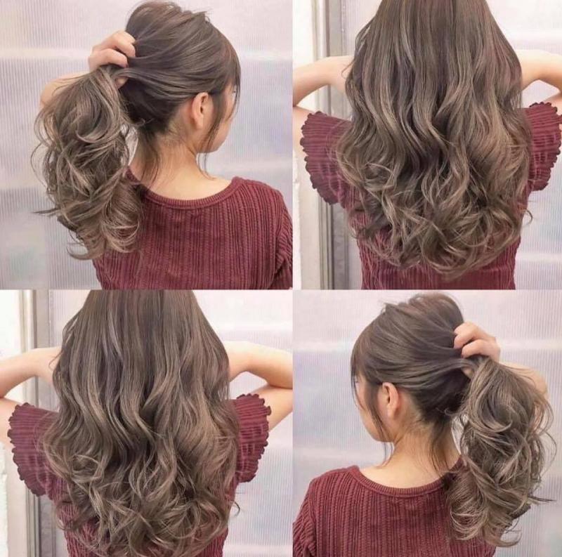 Hair SaLon THẢO
