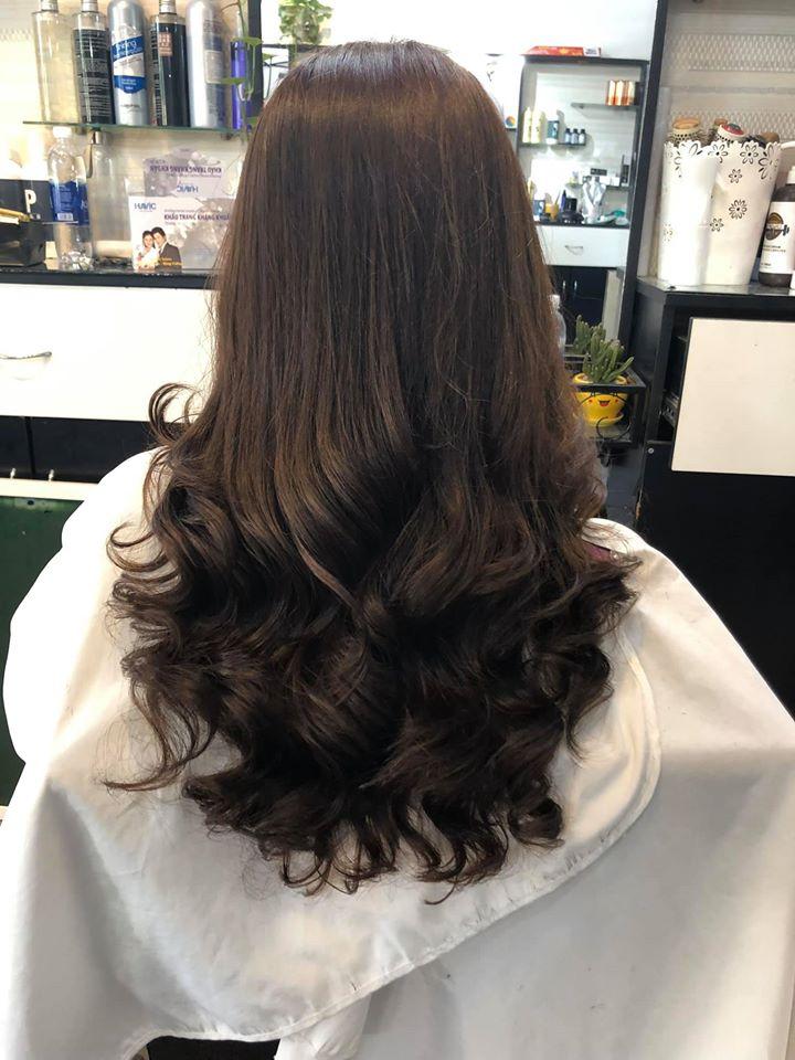 Hair SaLon THẢO