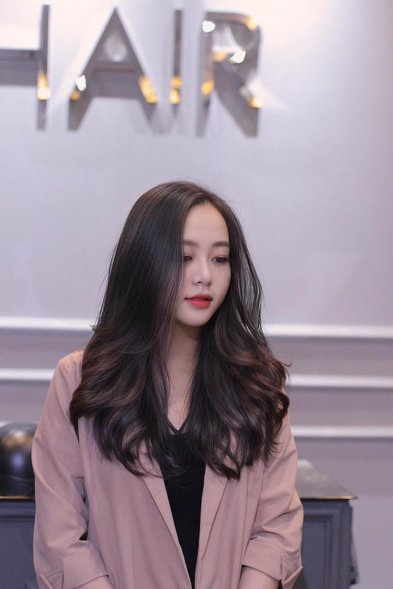 Hair salon Top Hair
