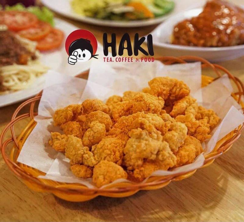 Haki