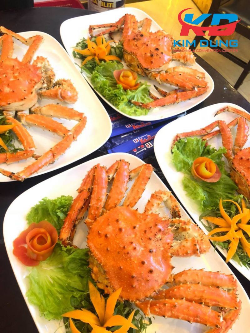 Hầm Rượu Kim Dung Bình Dương