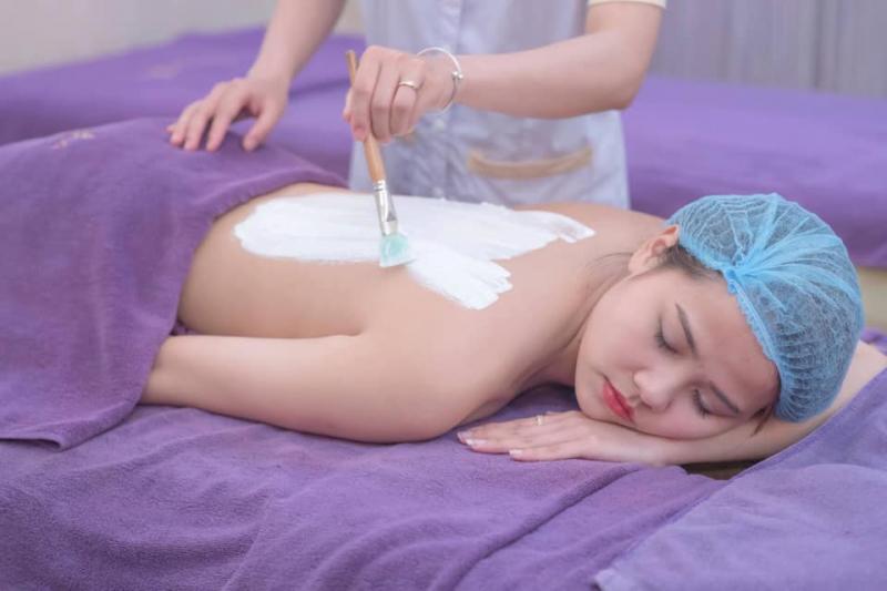 HAMI SPA
