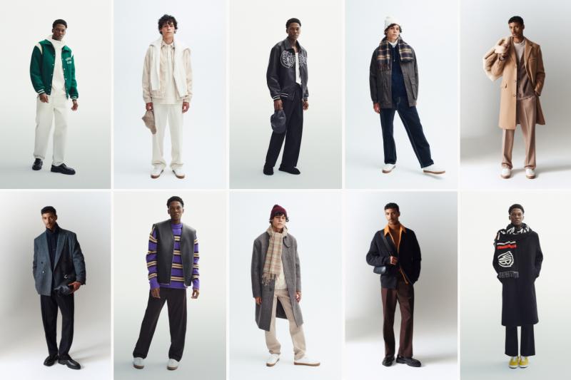 H&M - sự ưu tiên bậc nhất của người Đức
