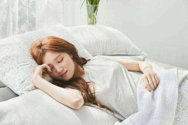Hạn chế stress