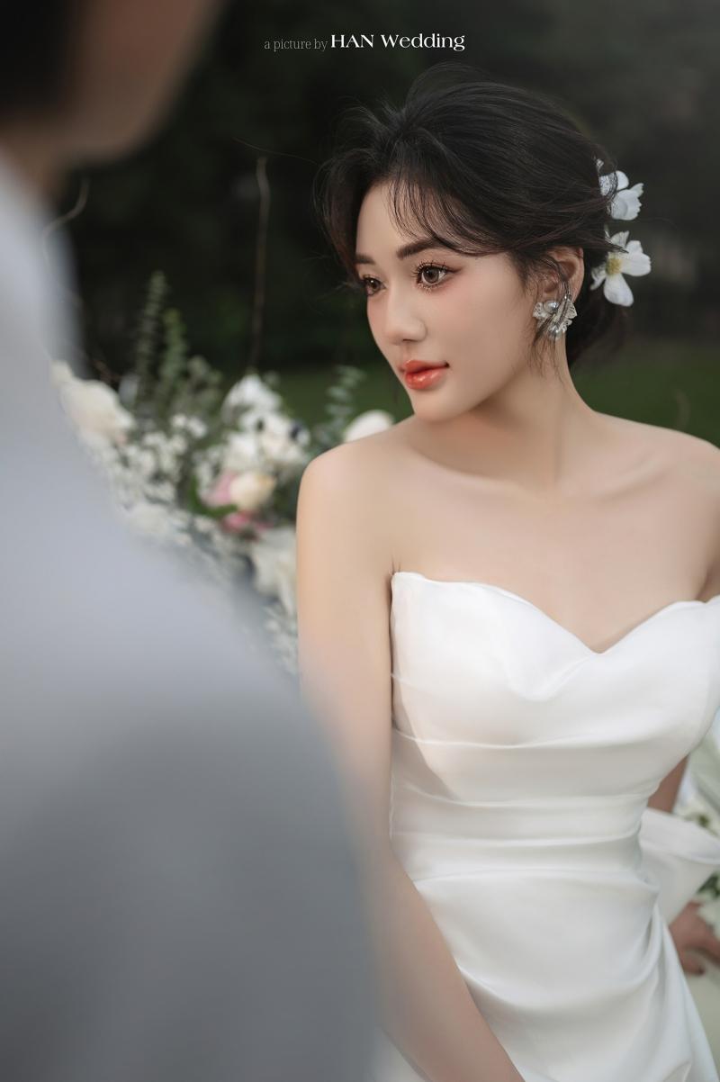 HAN Wedding