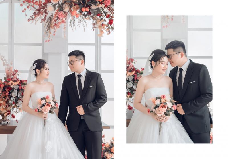 HAN Wedding