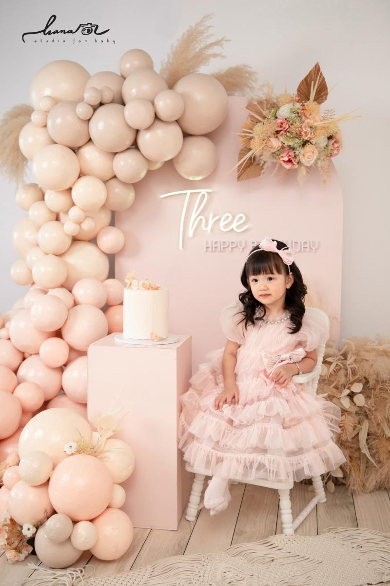 Hana Baby Studio - Chụp ảnh cho bé