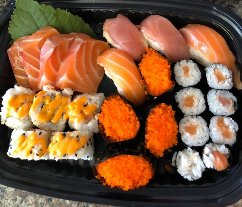 Yori Sushi