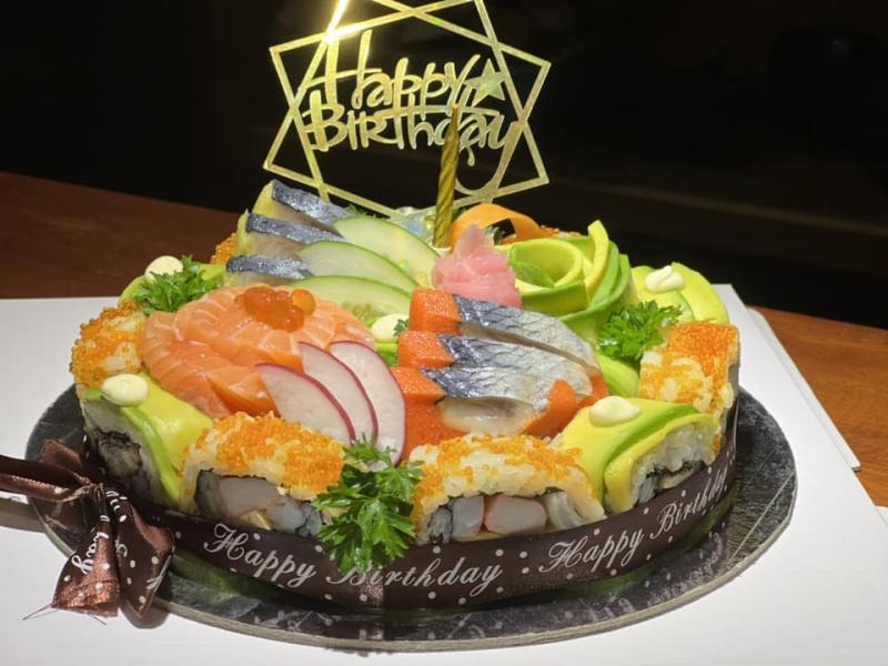 Hanayuki Japanese Restaurant