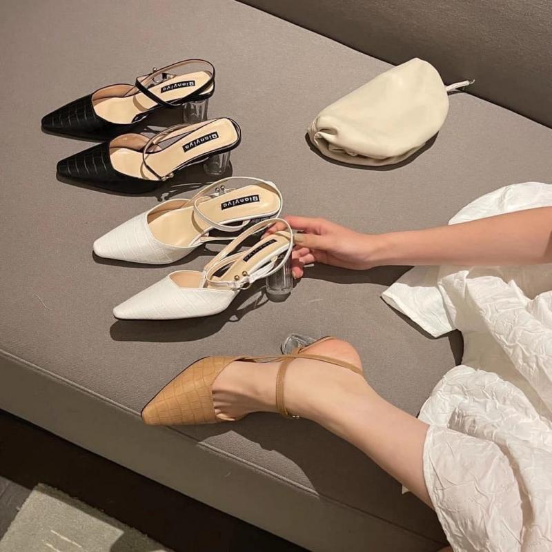 Hana's Boutique
