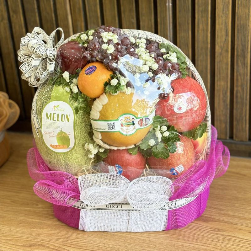 Sản phẩm tại Hanfruits