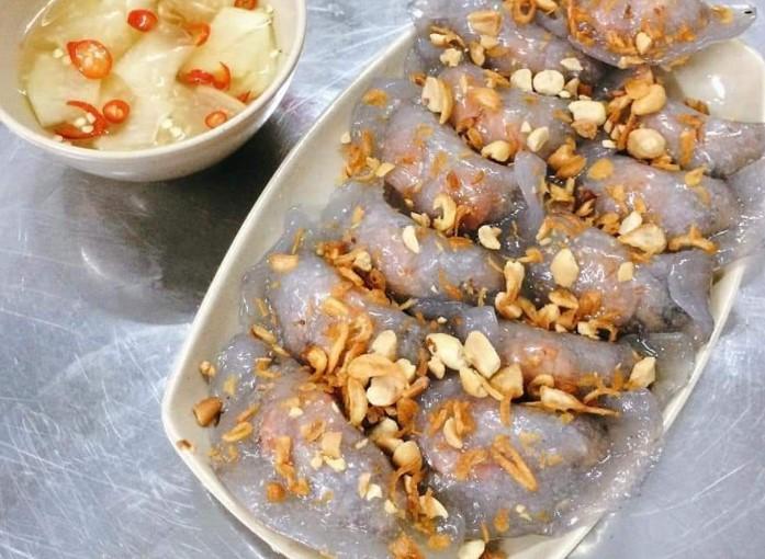 Hàng Ăn Vặt