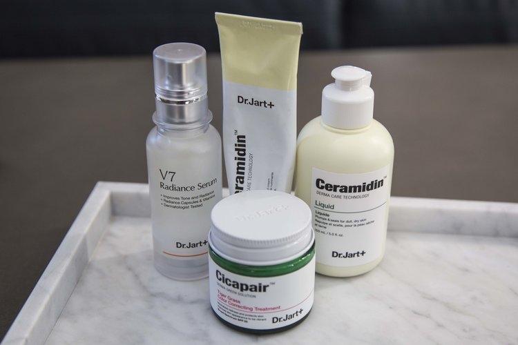 Sản phẩm của hãng Dr Jart+