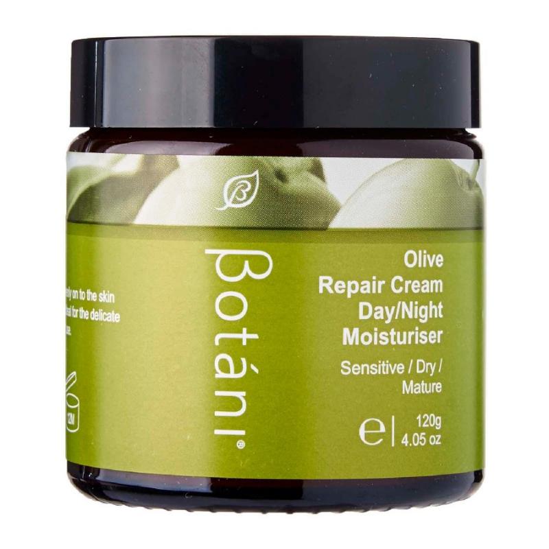 Hãng mỹ phẩm organic cho bà bầu Botani