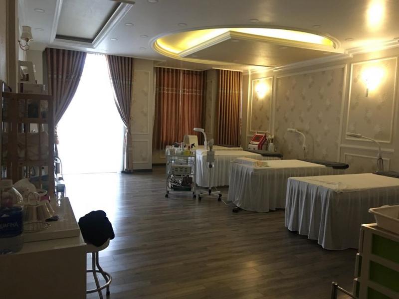 Hằng Nga Spa